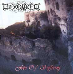 Doomed (SVK) : Fate of Suffering